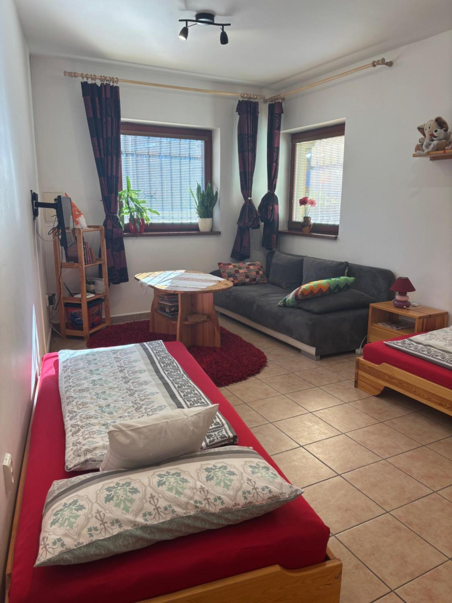 Apartment Ortler Banská Štiavnica Exterior foto