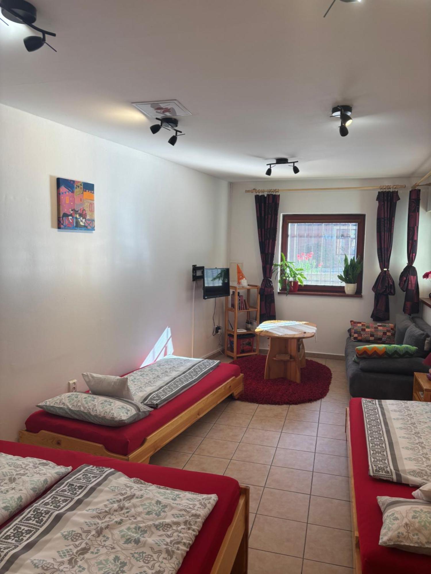 Apartment Ortler Banská Štiavnica Exterior foto